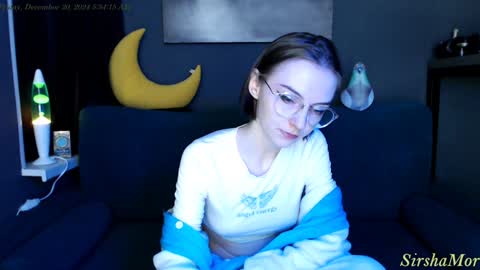 Snapshot of sirshamor chatting on 20, 12, 2024 SirshaMor online show from 20, 12, 2024