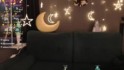 Snapshot of sirshamor chatting on 27, 2, 2025 SirshaMor online show from 27, 2, 2025