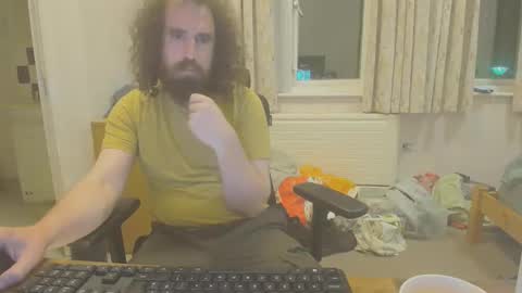 Snapshot of sirspammer chatting on 14, 5, 2026 sirspammer online show from 14, 5, 2026
