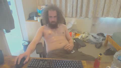 Snapshot of sirspammer chatting on 15, 5, 2026 sirspammer online show from 15, 5, 2026