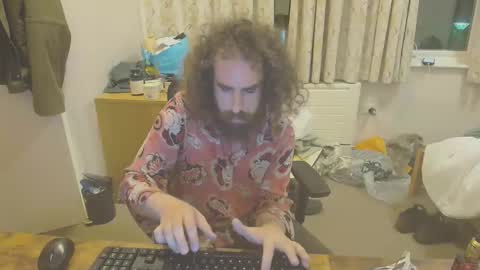 Snapshot of sirspammer chatting on 20, 5, 2026 sirspammer online show from 20, 5, 2026