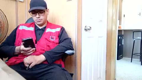 sirtortula online show from 18, 1, 2025