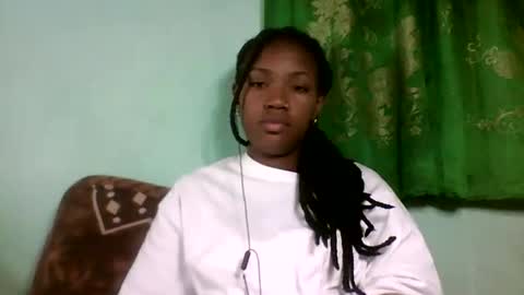 Snapshot of sisih567089 chatting on 4, 10, 2025 sisih567089 online show from 4, 10, 2025