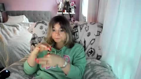 Snapshot of sissicassi chatting on 23, 5, 2026 carra combs online show from 23, 5, 2026