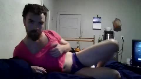 sissiebeard online show from 25, 10, 2025