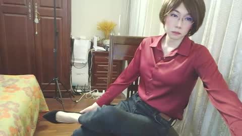 Sissy Ada online show from 27, 4, 2026