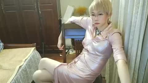 Sissy Ada online show from 24, 7, 2026