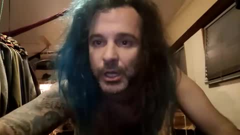 Sissy D online show from 6, 2, 2025