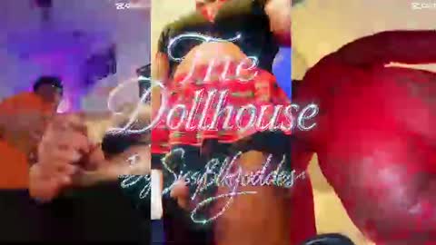 Snapshot of sissyblkgoddess858860 chatting on 25, 6, 2026 Sissyblkgoddess online show from 25, 6, 2026