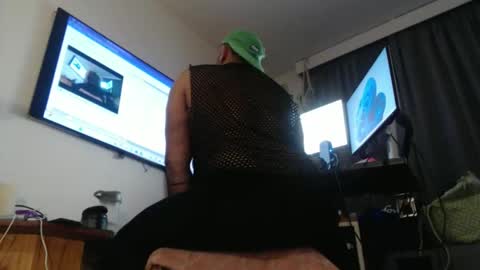 RESPONDS WELL TO ... online show from 12, 9, 2025