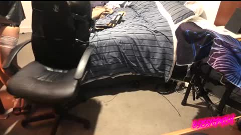 SissyCDMish online show from 9, 3, 2025