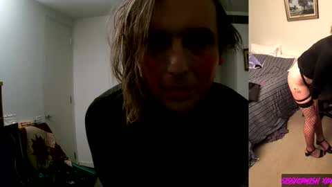 Snapshot of sissycdmish chatting on 9, 9, 2025 SissyCDMish online show from 9, 9, 2025