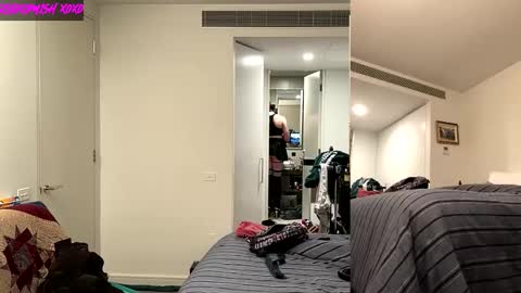 Snapshot of sissycdmish chatting on 13, 9, 2025 SissyCDMish online show from 13, 9, 2025