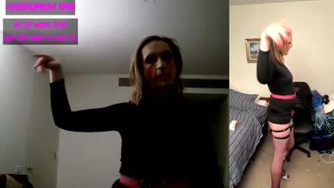 Snapshot of sissycdmish chatting on 20, 10, 2025 SissyCDMish online show from 20, 10, 2025