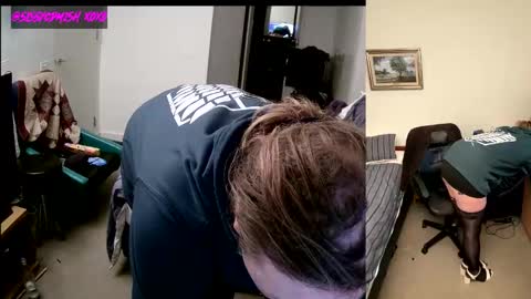 Snapshot of sissycdmish chatting on 5, 11, 2025 SissyCDMish online show from 5, 11, 2025