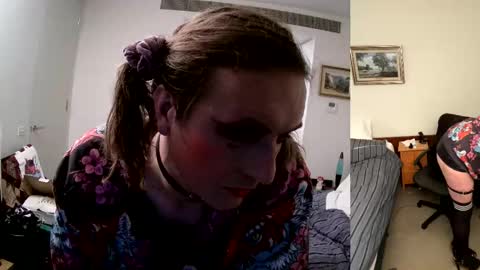 Snapshot of sissycdmish chatting on 16, 12, 2025 SissyCDMish online show from 16, 12, 2025