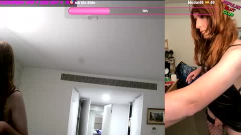 Snapshot of sissycdmish chatting on 14, 2, 2026 SissyCDMish online show from 14, 2, 2026