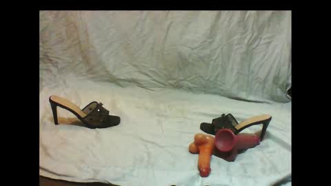 Snapshot of sissymissyxdress chatting on 23, 1, 2025 Missy online show from 23, 1, 2025