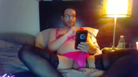 Snapshot of sissypiggywhore123 chatting on 12, 2, 2026 sissy natasha online show from 12, 2, 2026