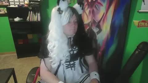 sissyprincesshaley online show from 19, 4, 2026