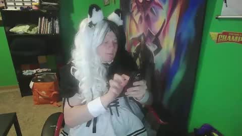 sissyprincesshaley online show from 26, 4, 2026