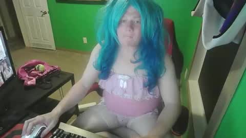sissyprincesshaley online show from 5, 5, 2026