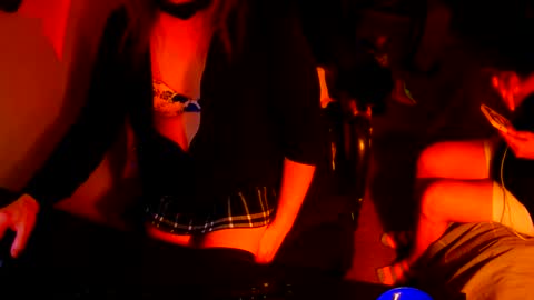 red online show from 14, 9, 2025