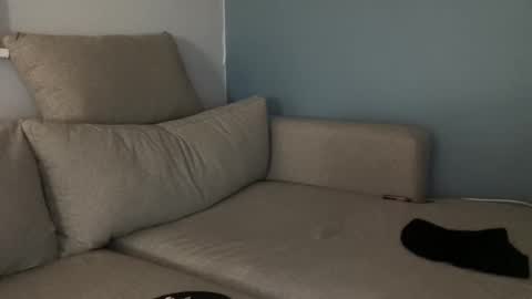 Jimbo The FemBoy online show from 21, 2, 2025