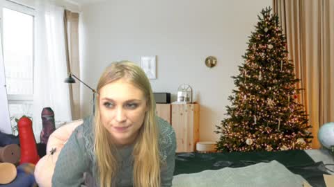Elise online show from 6, 12, 2024