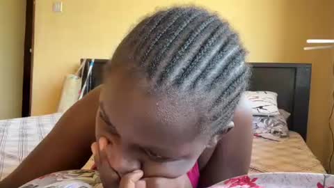 Snapshot of siswet9_ chatting on 19, 1, 2025 siswet online show from 19, 1, 2025