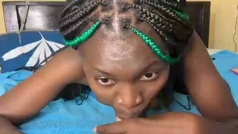 Snapshot of siswet9_ chatting on 6, 2, 2025 siswet online show from 6, 2, 2025