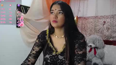 sita_nair online show from 24, 2, 2026