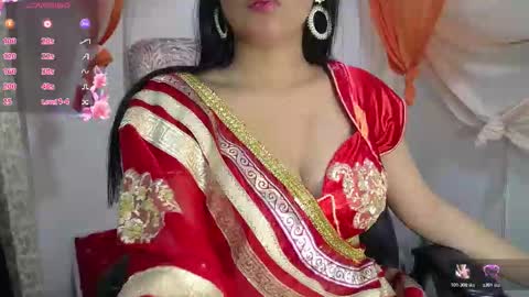 sita_nair online show from 26, 2, 2026
