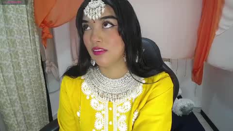 sita_nair online show from 4, 4, 2026