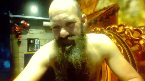 sitonmybeardxxx online show from 13, 6, 2026