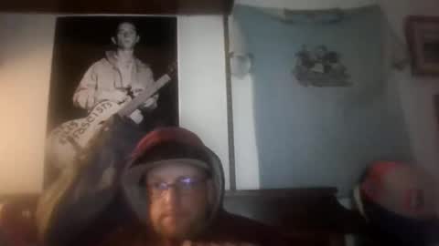 Situational Lefty online show from 1, 11, 2025