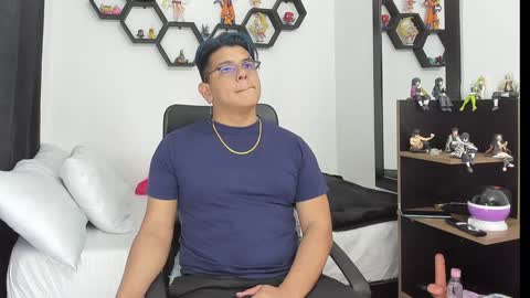 Siul Thompson online show from 31, 1, 2025