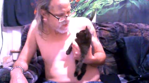 Jimmy B online show from 3, 1, 2025