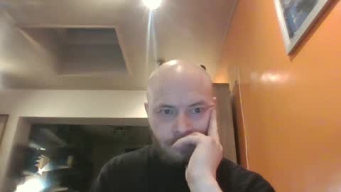 sixten19795 online show from 10, 3, 2025