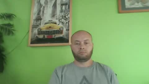 sixten19795 online show from 18, 9, 2025