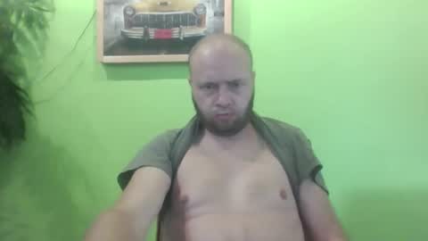 sixten19795 online show from 23, 9, 2025