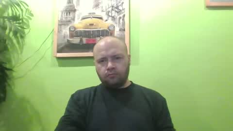 sixten19795 online show from 20, 10, 2025