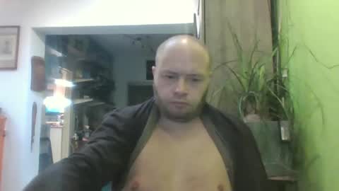 sixten19795 online show from 21, 11, 2025