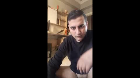 siyahkedy2 online show from 20, 2, 2026