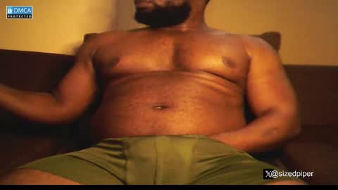 Snapshot of sizedpiper chatting on 30, 12, 2024 Pvt is open. Drop thumbs up in satisfaction online show from 30, 12, 2024