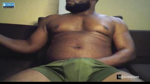 Snapshot of sizedpiper chatting on 4, 1, 2025 Pvt is open. Drop thumbs up in satisfaction online show from 4, 1, 2025