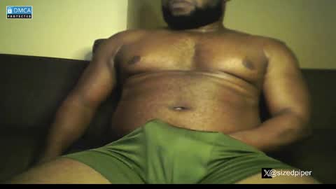 Snapshot of sizedpiper chatting on 7, 1, 2025 Pvt is open. Drop thumbs up in satisfaction online show from 7, 1, 2025