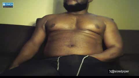 Snapshot of sizedpiper chatting on 9, 1, 2025 Pvt is open. Drop thumbs up in satisfaction online show from 9, 1, 2025