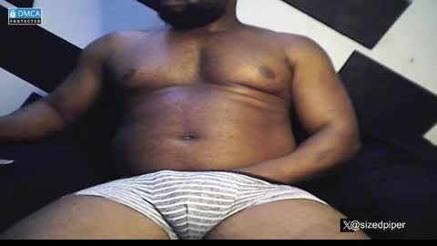 Snapshot of sizedpiper chatting on 30, 1, 2025 Pvt is open. Drop thumbs up in satisfaction online show from 30, 1, 2025