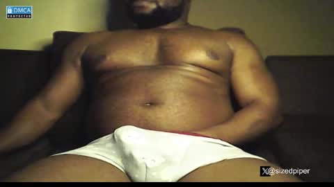 Snapshot of sizedpiper chatting on 1, 2, 2025 Pvt is open. Drop thumbs up in satisfaction online show from 1, 2, 2025